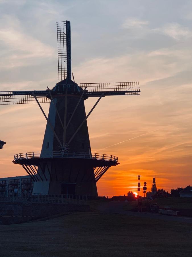 Zeeuws Genoegen Bed & Breakfast Vlissingen