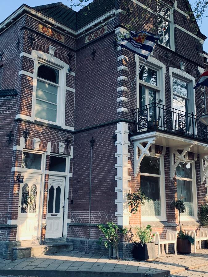 Zeeuws Genoegen *