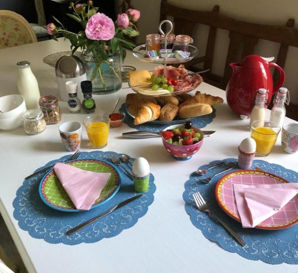 Bed & Breakfast Zeeuws Genoegen *