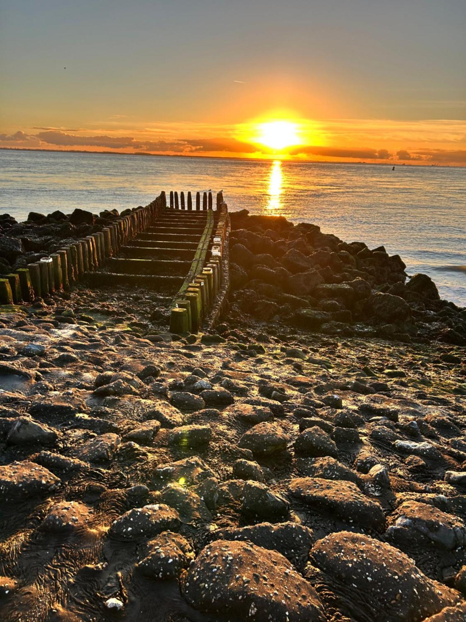 Zeeuws Genoegen Bed & Breakfast Vlissingen
