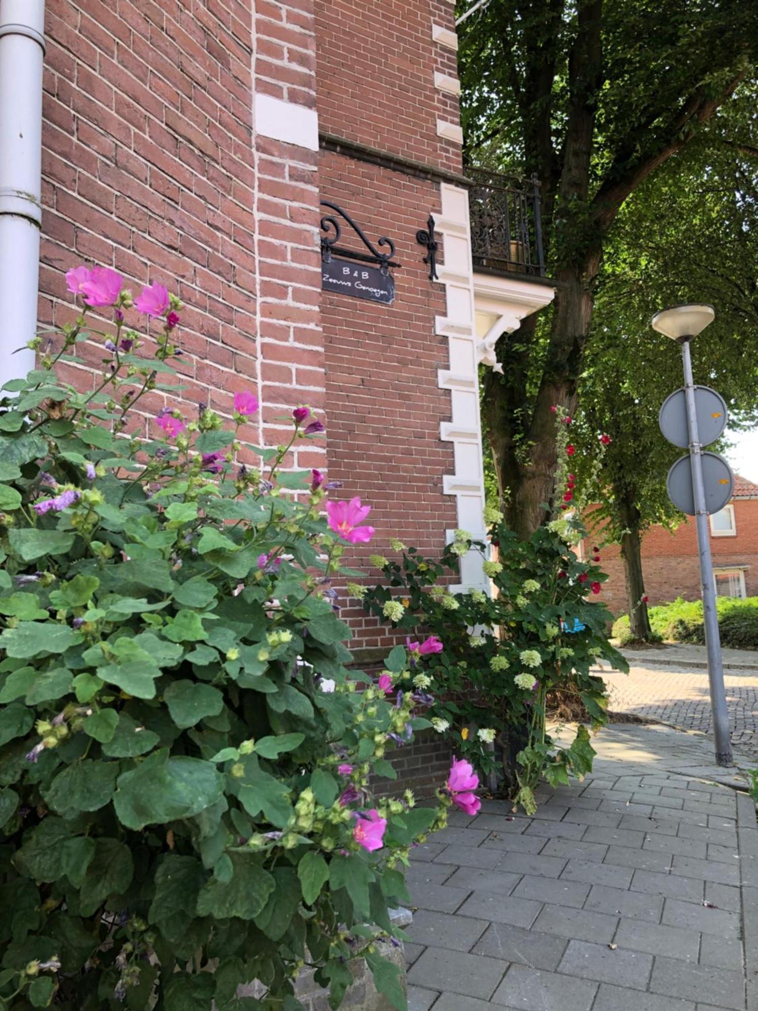 Zeeuws Genoegen * Vlissingen