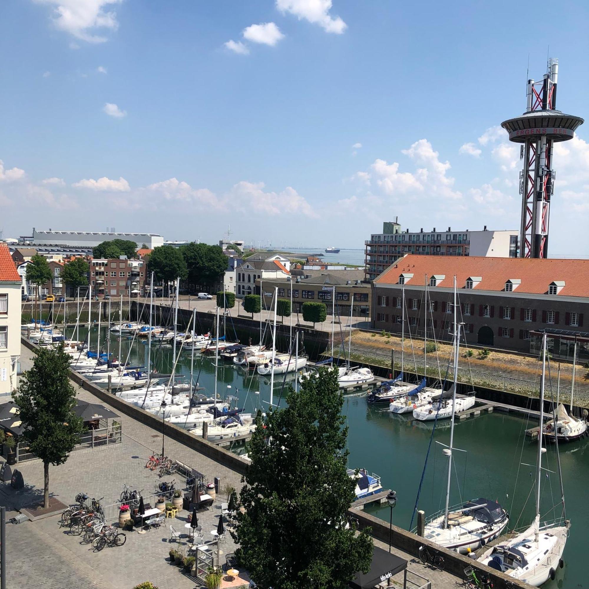 Zeeuws Genoegen Vlissingen
