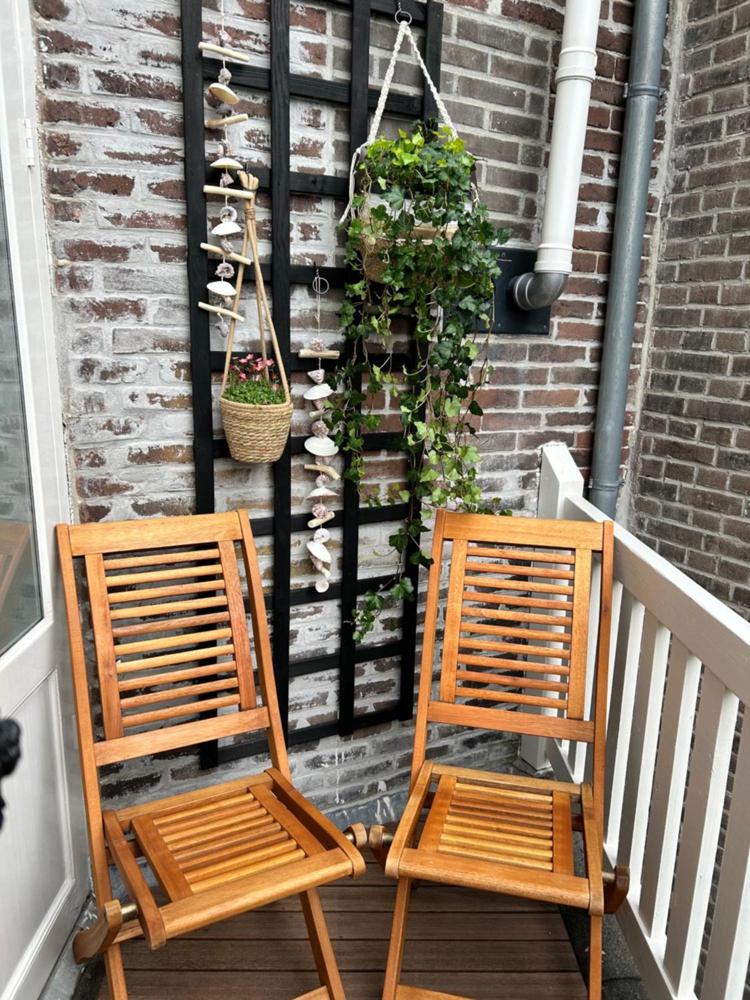 Zeeuws Genoegen Bed & Breakfast Vlissingen